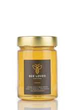 Load image into Gallery viewer, Acacia, Sunflower & Multiflora with Honeycomb (400g)