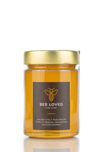 Load image into Gallery viewer, Acacia, Sunflower & Multiflora with Honeycomb (400g)